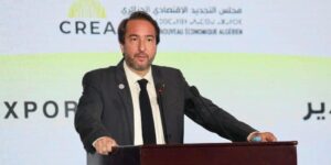 مجلس التجديد الاقتصادي الجزائري يشيد بقرار خفض نسب الفائدة على القروض الاستثمارية