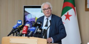 نحو الانتهاء من إعداد الاستراتيجية الوطنية للأمن الصحي قبل نهاية 2024