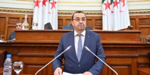 رصد 3.5 مليارات دولار لتوسيع احتياطيات الجزائر النفطية في آفاق 2028