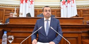 تخصيص 50.3 مليار دولار لتوسيع قاعدة احتياطيات الجزائر من المحروقات