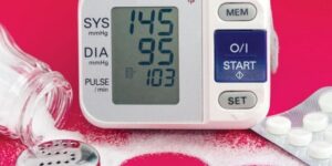 ملح الطعام وارتفاع ضغط الدم… علاقة علاجية ووقائية