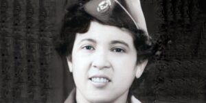 زبيدة ولد قابلية… أوّل جامعية تسقط في ميدان الشّرف