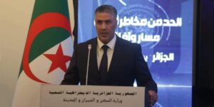 وزير السكن يعلن عن إصدار النظام الجزائري المضاد للزلازل في نسخته المحينة