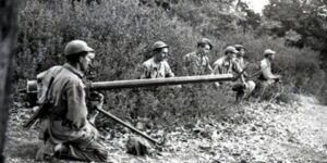 معركة إمزي بالنعامـة.. بطولات خالدة لمجاهدي جيش التحرير الوطني