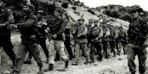 معركـة بني بوستـور.. محطة نضالية خالدة