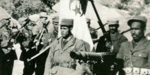 بوعلام وادفل.. الشهيد الذي أرعب المستعمر