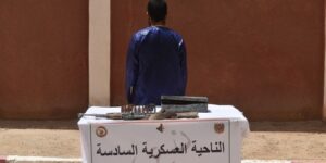 القضاء على إرهابيين وآخر يسلم نفسه