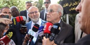 الاستحقاق الرئاسي المقبل سيجرى وفق شروط ومقاييس مثلى