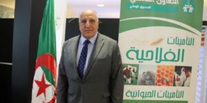 نحو إطلاق جهاز للتأمين على الكوارث الفلاحية “قريبا”