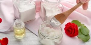 نصائح جمالية.. اصنعي مزيل عرق طبيعي بمنزلك