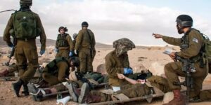 القسام: أجهزنا على 15 جنديا إسرائيليا شرقي رفح