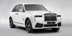 بمصابيح جديدة وقوة 600 حصان.. رولز رويس كولينان 2025 المحدثة