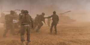 المقاومة توقع قوات الاحتلال في كمائن مركبة.. العدو الصهيوني يقتل جنوده مخافة اسرهم