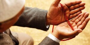 الاستنصار بالدعاء