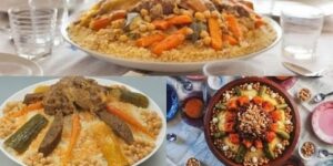 الكسكسي.. موروث جزائري ذاع صيته عالميا