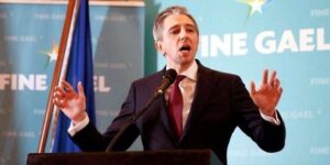 رئيس وزراء أيرلندا: ننوي الاعتراف بفلسطين