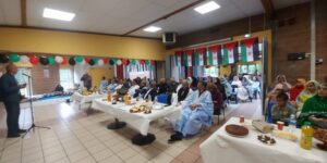 فرنسا : الجالية الصحراوية بمنطقتي مونتوبال وتولوز تحيي ذكرى تأسيس جبهة البوليساريو