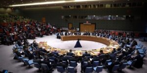 مجلس الأمن يعقد جلسة مفتوحة لمناقشة الوضع في رفح