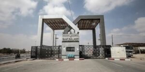 حراك مصري.. “لا عمل مع الاحتلال في معبر رفح”