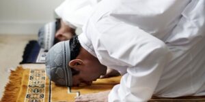 إني جاعل في الأرض خليفة