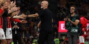 بيولي: خطوتي المُقبلة؟ أنا أتعلم اللغة الإنجليزية!