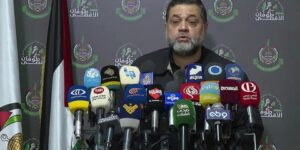 حمدان: لم نبلّغ باستئناف المفاوضات والحديث عن تفاوض جديد غير جدّي