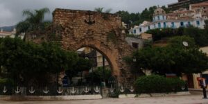 بجاية.. إعادة تهيئة الساحة-الحديقة المخصصة لعالم الفلك ابن الرقام