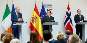 خارجية إسبانيا: سنقدّم مع آيرلندا والنرويج رداً حازماً على الاستفزازات “الإسرائيلية”