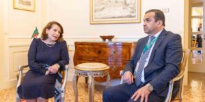 دراسة إمكانيات التعاون في قطاع المناجم بين الجزائر وتونس