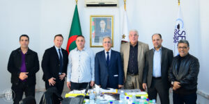 إدارة اتحاد العاصمة تقيل عددا من المسؤولين 