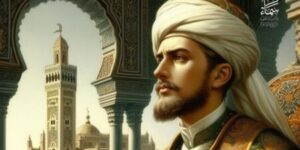 من أعلام الجزائر.. أحمد بن قاسم بن عبد الرحمن