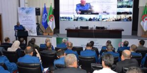 الأمن الوطني ينظم يوما دراسيا حول التحقيق المالي الموازي والتعاون الدولي