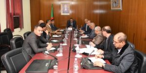 لجنة الفلاحة بالبرلمان تضبط أهداف بعثتين استعلاميتين