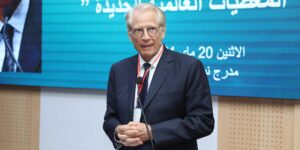 الوزير الأول الفرنسي السابق.. دومينيك دوفيلبان: من الضروري لفرنسا الاعتذار عن جرائمها المرتكبة طيلة 132 سنة من الاستعمار