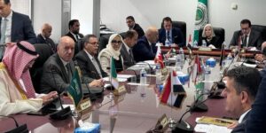 مجلس وزراء الصحة العرب يوافق على مقترح الجزائر لدعم فلسطين