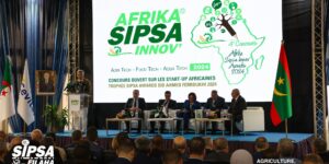 الجزائر مستمرة في بذل جهودها لترقية الاقتصاد في القارة الإفريقية