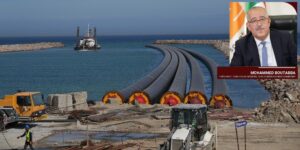 الجزائر تؤكد من أندونيسيا أن “المستقبل يعتمد على تحلية مياه البحر”