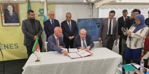 وزير الصناعة والإنتاج الصيدلاني.. علي عون يكشف: نحو إطلاق مصانع في إنتاج أدوية السرطان