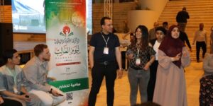 لقاء بين المنظومة الطلابية والسلطات العليا للبلاد هذا الأحد 