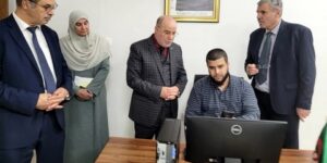 تنصيب لجنة متابعة موسم الحج