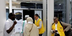 مركز مكة المكرمة يستعد لاستقبال أولى أفواج الحجاج الجزائريين صبيحة هذا الأحد