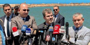 بداني: انطلاق الحملة الوطنية لصيد التونة الحمراء  هذا الخميس