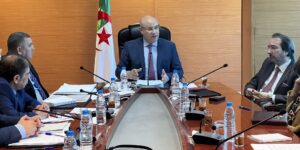 زيتوني يتخذ تدابير لتوفير الأدوات المدرسية بأقل الأسعار في الدخول المقبل