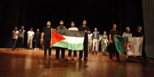 بدءاً من 3 جوان المقبل.. ثالث أيام طلبة الفنون بثوب عربي