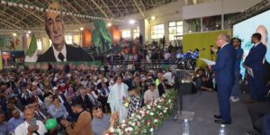 الأرندي يعلن دعم ترشح الرئيس تبون لولاية رئاسية جديدة