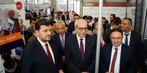 انطلاق فعاليات الطبعة الثانية لمنتدى تكنولوجيات الإعلام والاتصال