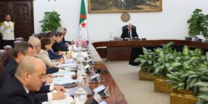 الرئيس تبون يؤكد: التطبيق الصارم للقانون ضد السمسرة الموسمية بالشواطئ وتكريس الاحترام التام لمبدأ مجانيتها