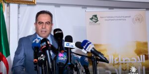 الأمين العام لوزارة الفلاحة يشرف على انطلاق العملية ويؤكد: الإحصاء سيسمح بالحصول على البيانات الدقيقة التي ستبنى عليها السياسات القطاعية القادمة