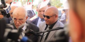 كل مترشح للرئاسيات يمكنه تقديم استماراته على مستوى المندوبيات الولائية دون الحاجة إلى جمعها في العاصمة