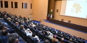 ذكرى “يوم إفريقيا”.. الجزائر يحدوها الحرص و العزيمة لاستكمال الجهد الإفريقي الجماعي